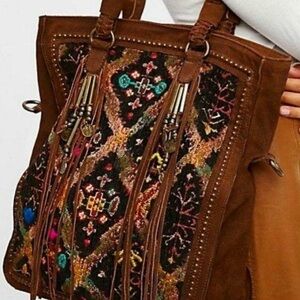 Free People Paradise Valley NWT $158